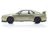 KYOKS03936MJ 1/43 Nissan Skyline GT-R V2 Nur (Mjade)