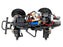 TAM58673-A 1/10 RC Comical Frog Kit, WR-02CB Chassis