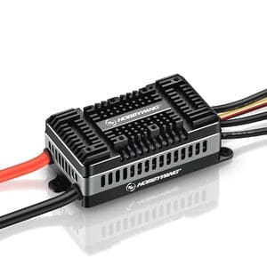 HWI30209103 Platinum PRO V5 ESC, 180A SBEC