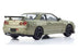 KYOKS03936MJ 1/43 Nissan Skyline GT-R V2 Nur (Mjade)