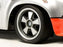 TAM58571 Porsche 911 Carrera RSR On Road 4WD Kit, TT02