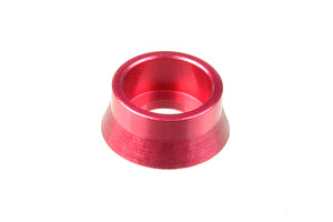 COR00110-008 Insert de roulement en aluminium pour différentiel SSX-10 + FSX-10 - 1 pce