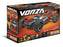 HPI160181 Vorza Flux Truggy, 1/8 Scale 4WD RTR Brushless w/2.4GHz Radio System, Red