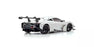 KYO32364W MINI-Z RWD MR-04 readyset McLaren 720S GT3 White