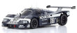 KYO32327KR Mini-Z RWD Series Ready Set Sauber-Mercedes C9 No. 61 1987