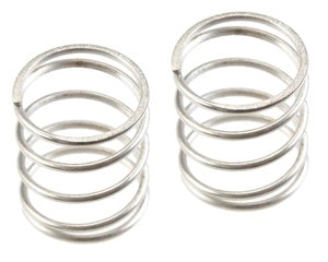 COR00105-031 Ressort d'amortisseur - Arrière - 2 pcs