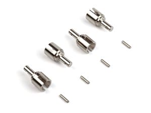 BZN540066 Metal Differential Outdrive Cups (4pcs)