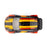 BZN540283 Vyper RX Turbo 1/16 4WD 2S Brushless Rally Car - Red/Orange
