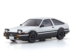 KYO32651ID  Mini-Z Awd Toyota Sprinter Trueno AE86 Initial D