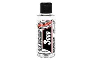 COR81503 Huile de diffusion en silicone ultra-pur (sirop) - 3000 CPS - 60 ml