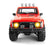 HPI160801 Venture18 1985 Toyota Hilux SR5 - Red