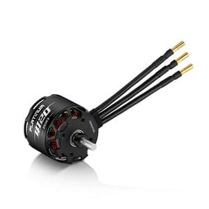 HWI30416000 Platinum 4120SL 250KV Motor