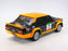 TAM58723  RC Fiat 131 Arbath Rally, MF-01X Olio Fiat