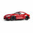 HPI161267 Stage-D24 2024 Toyota GR Supra Red