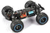 BZN540201 Slyder MT Turbo 1/16 4WD RTR 2S Brushless - Blue