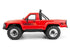 HPI160803 Venture18 Flux 1985 Toyota Hilux SR5, Brushless, Red