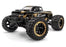 BZN540101 Slyder MT 1/16th RTR 4WD Electric Monster Truck - RTR - Gold **If you do order from this Sale, ALL sales are final sale