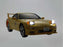 KYO66603A First Mini-Z Initial D MAZDA RX-7 FD3S