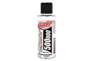 COR81610 Ultra Pure Silicone Diff Oil (Syrup) - 500000 CPS - 60ml
