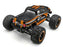 BZN540099 Slyder MT 1/16 4WD Electric Monster Truck - Orange **If you do order from this Sale, ALL sales are final sale