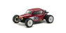 KYO34312 1/10 Scale Radio Controlled Electric Powered 2WD Buggy Assembly kit ULTIMA SB Dune Master