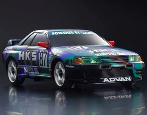KYO32652HK HKS Skyline (R32 GT-R) 1993 #87