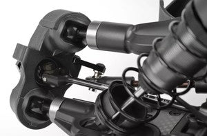 COR00150-A SBX-825, 7075 Edition, 1/8 Racing Buggy Kit