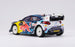 CIS90768 GT24 1/24 Scale 2.0 M-Sport Rally1, 2024 Puma Hybrid, Brushless Micro 4WD RTR with Battery & Charger