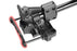 COR00180-737 Hinge Pin Screw Plate - Composite - 1pc