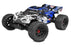 COR00293-B Kagama 4 XL 4S Monster Truck, RTR Version, Blue