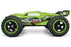 BZN540202 Slyder ST Turbo 1/16 4WD RTR 2S Brushless - Green