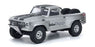 KYO34362C 1/10 Outlaw Rampage 2WD Truck Electric 2RSA Series