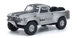 KYO34362C 1/10 Outlaw Rampage 2WD Truck Electric 2RSA Series