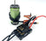 CSE010-0171-05 Mamba Micro X2, 16.8V, Waterproof ESC with 1010-5600kV Sensored Motor Combo
