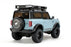 TAM58705-A 1/10 RC Ford Bronco Kit, w/ CC-02 Chassis