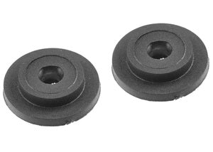 COR00105-025 Anneau de verrouillage de l'amortisseur - Arrière - 2 pcs