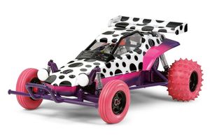 TAM58527    1/10 R/C The Hornet by Jun Watanabe