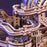 ROEEGC01 ROKR Gearball Scramble 3D Wooden Puzzle