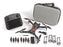RGR4600 Stinger BL FPV Drone with 1-Axis 1080p HD Camera & Storage Case