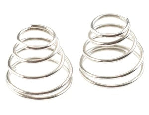 COR00105-042 Ressort latéral - Acier - 2 pcs