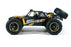 BZN540227 Smyter DB 1/12 4WD RTR 2S Desert Buggy - Yellow **If you do order from this Sale, ALL sales are final sale