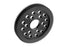 COR75090 Delrin CNC-Cut Spur Gear, 90 Tooth - 64 Pitch