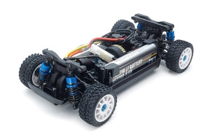 TAM58738 RC XM-01 Pro Chassis Kit
