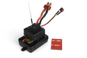 BZN540245 Smyter MT Turbo 3S Brushless ESC/Receiver