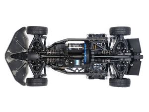 TAM58731 1997 CLK-GTR (TC-01)