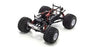 KYO34257D 1/8 Scale Radio Controlled Brushless Motor Powered 4WD Monster Truck USA-1 VE readyset w/KT-231P+