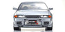 KYOKSR43104GR 1/43 Scale Nissan Skyline GT-R R32 NISMO Grand Touring Diecast Car