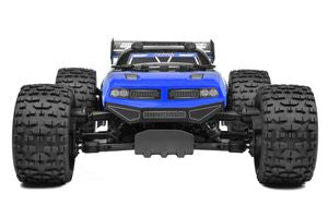 COR00292-B Punisher 4S Monster Truck RTR Version, Blue