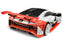 HPI160202 RS4 Sport 3 Flux Audi E-Tron Vision GT 1/10 Scale Brushless RTR with 2.4GHz Radio System