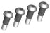 COR00250-031 Axe de pivot - 4 pcs : Mammoth, Moxoo, Triton